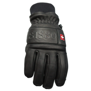 Winter Gloves 81880 - black