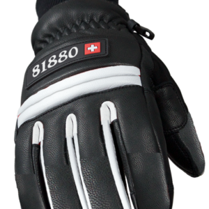 Winter Gloves 81880 - black/white