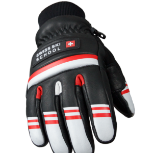 Swiss Ski School Winter Gloves